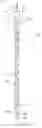 Fig. 01 - Soil auger and method of manufacture