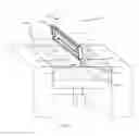 Fig. 07 - Additive manufacturing apparatus and a flow device for use with such apparatus