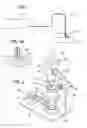 Fig. 02 - Laser augmented diamond drilling apparatus and method