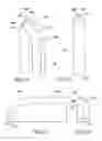 Fig. 07 - Laser augmented diamond drilling apparatus and method