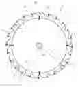 Fig. 01 - Circular saw blades