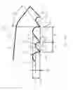 Fig. 06 - Reciprocating saw blade