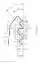 Fig. 07 - Reciprocating saw blade