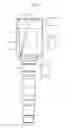 Fig. 08 - Manufacturing method for constant velocity universal joint outer joint member and outer joint member