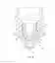 Fig. 04 - Highly positioned laser processing nozzle