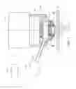 Fig. 02 - Scrap removal device for a laser processing device