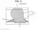 Fig. 07 - SOLDER PASTE AND SOLDERING FLUX, AND MOUNTED STRUCTURE USING SAME