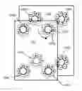 Fig. 01 - Method for assembling a magnetic attachment mechanism
