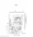Fig. 02 - Temporary placement device able to adjust orientation of workpiece