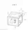 Fig. 04 - Temporary placement device able to adjust orientation of workpiece