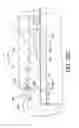 Fig. 44 - Fitting assembly evaluating apparatus and methods
