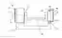 Fig. 01 - Rotating axis supporting device