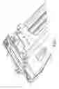 Fig. 04 - Powered nail driver with a nail placement assembly