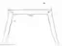 Fig. 01 - Collapsible saw horse