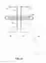 Fig. 20 - Collapsible saw horse