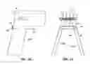 Fig. 25 - Collapsible saw horse