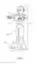 Fig. 02 - Humanoid robot with an autonomous life capability