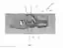 Fig. 02 - Blade cartridges and lockable safety covers
