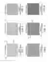 Fig. 04 - Fibrous materials and composites