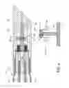 Fig. 04 - Mandrel bladder end fitting