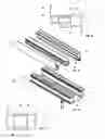 Fig. 02 - Device for delivering an insulation enhancing polyurethane foam within profiles used in doors, windows and related applications