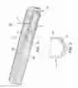 Fig. 04 - Overmolded disposable cutlery articles