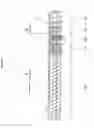 Fig. 02 - Extrusion process for polyethylene polymers