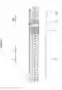 Fig. 03 - Extrusion process for polyethylene polymers
