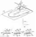 Fig. 01 - Three-dimensional curing of a two-dimensionally printed object