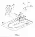 Fig. 07 - Three-dimensional curing of a two-dimensionally printed object