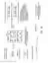 Fig. 06 - Dual cure article of manufacture with portions of differing solubility