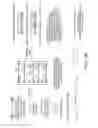 Fig. 07 - Dual cure article of manufacture with portions of differing solubility