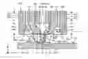Fig. 01 - Nozzle and layered object manufacturing apparatus