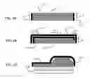 Fig. 15 - Embedding 3D printed fiber reinforcement in molded articles