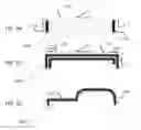 Fig. 18 - Embedding 3D printed fiber reinforcement in molded articles