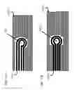 Fig. 33 - Embedding 3D printed fiber reinforcement in molded articles