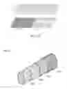 Fig. 34 - Embedding 3D printed fiber reinforcement in molded articles