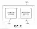 Fig. 19 - Adjustable gloss level for compact printhead arrangement