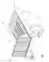 Fig. 03 - Print foundation positioning and printing methods for additive manufacturing system