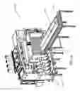 Fig. 26 - Print foundation positioning and printing methods for additive manufacturing system