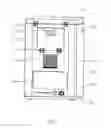 Fig. 03 - INTEGRATED THREE-DIMENSIONAL MANUFACTURING EQUIPMENT FOR MAKING 3D MODELS