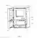 Fig. 05 - INTEGRATED THREE-DIMENSIONAL MANUFACTURING EQUIPMENT FOR MAKING 3D MODELS