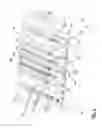 Fig. 05 - Starter piece and printing methods for additive manufacturing system