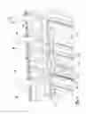 Fig. 09 - Starter piece and printing methods for additive manufacturing system