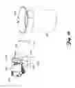 Fig. 26 - Starter piece and printing methods for additive manufacturing system