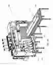 Fig. 31 - Starter piece and printing methods for additive manufacturing system