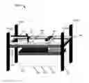 Fig. 01 - Chamber systems for additive manufacturing