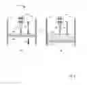 Fig. 12 - Chamber systems for additive manufacturing