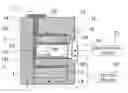 Fig. 01 - Method for manufacturing plastic sintered body, metal mold, and plastic sintered body