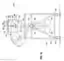Fig. 10 - Rotational tooling apparatus for layup and cure of composite stringers